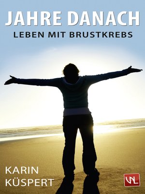 cover image of Jahre danach